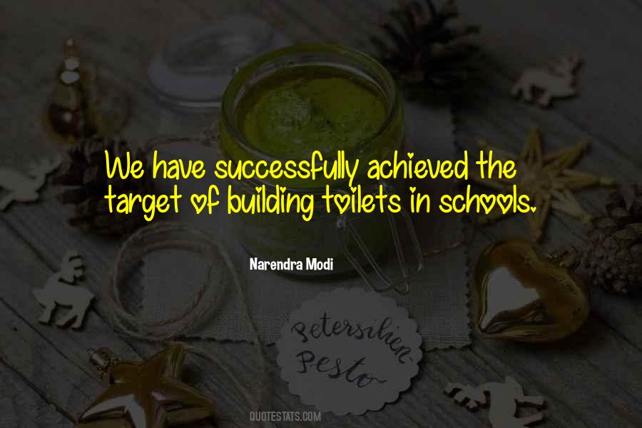 Quotes About Building A School #125419