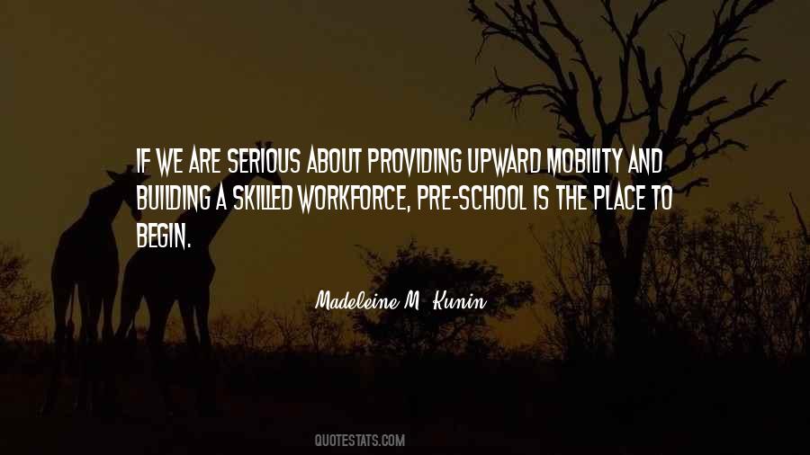 Quotes About Building A School #1576824