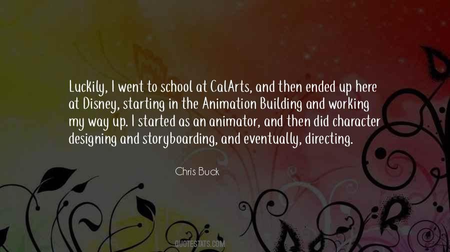 Quotes About Building A School #623948