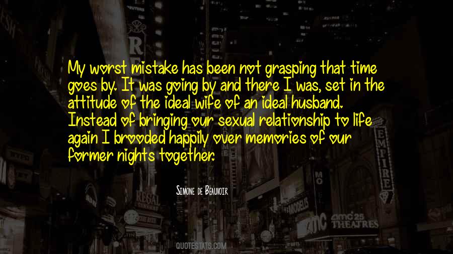 Quotes About Someone Bringing Out The Worst In You #471980