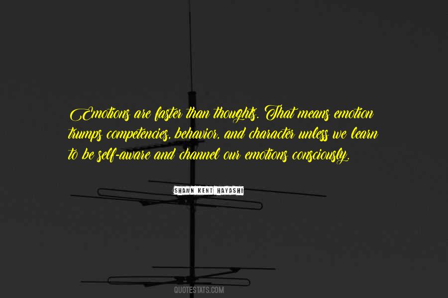 Quotes About Interrelations #1797123