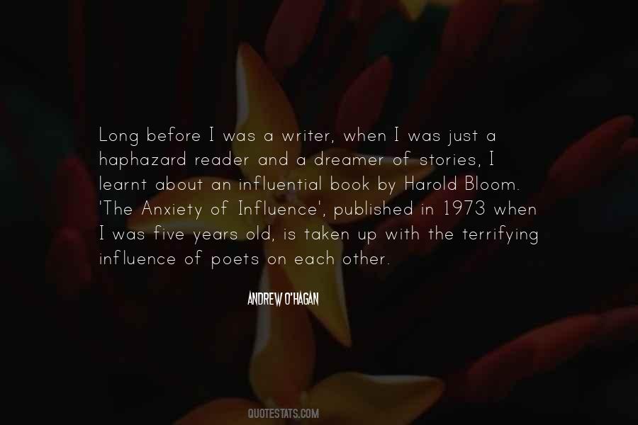 Quotes About Interrelations #268614