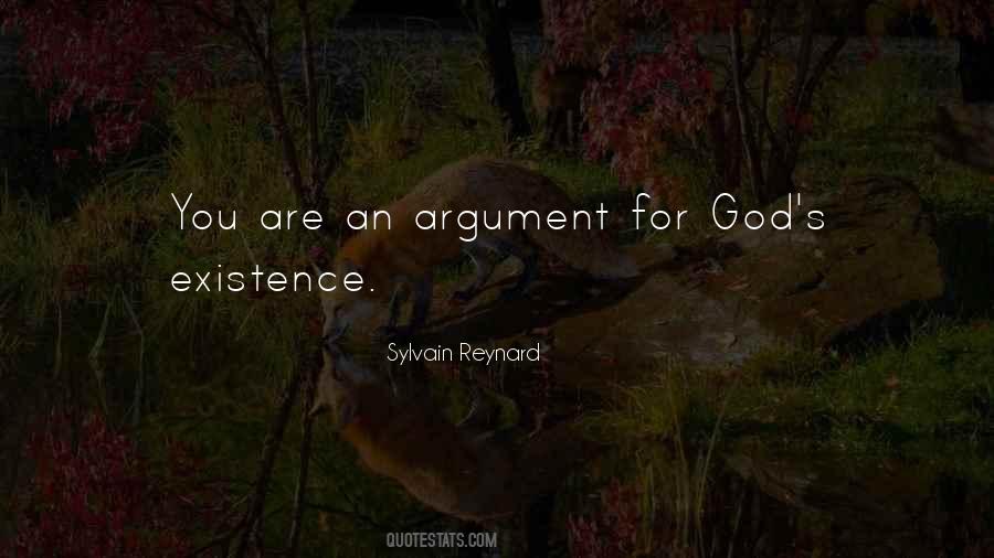 Quotes About Interrelations #753574