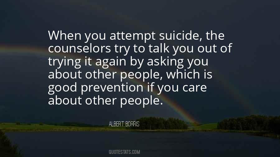 Quotes About Care About Other #1703726