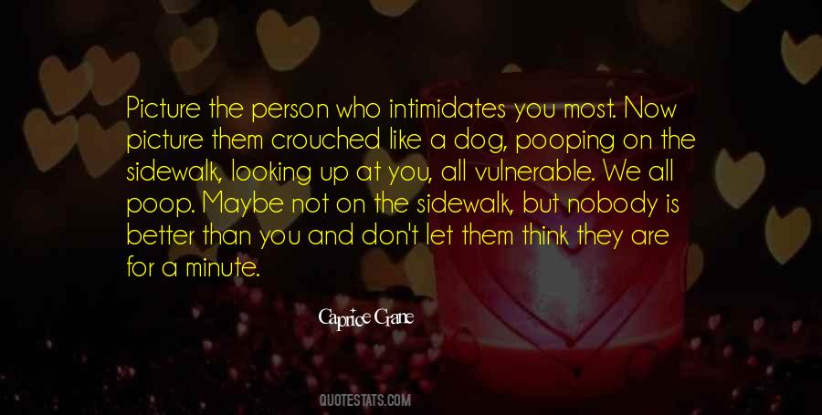 Dog Pooping Quotes #948684