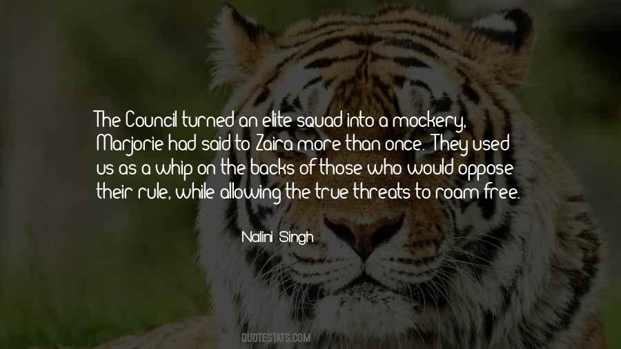 Quotes About Not Allowing Yourself To Be Used #1637326