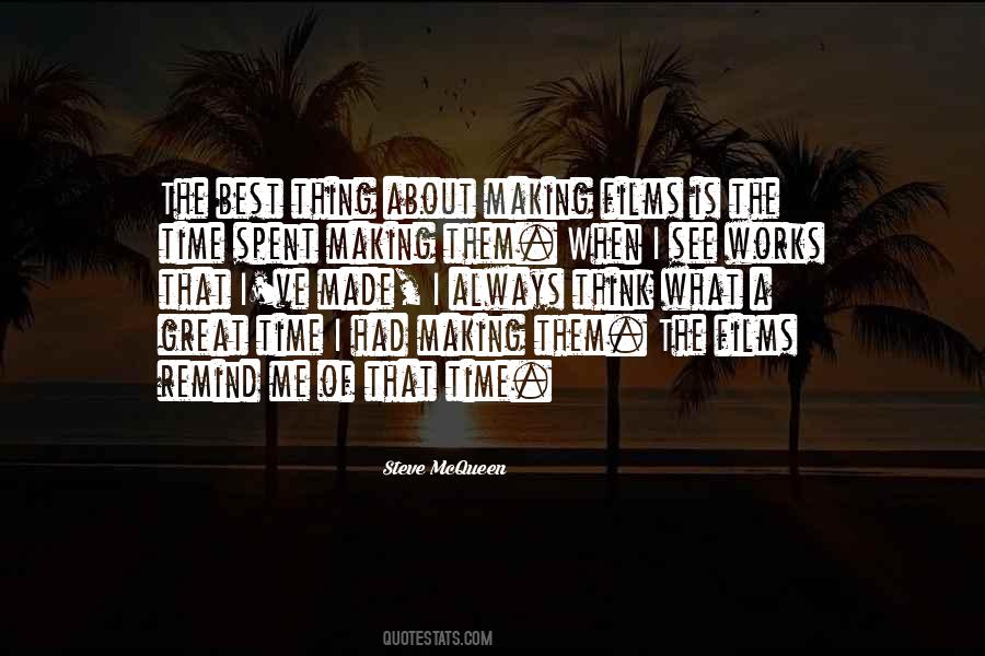 The Thing About Me Quotes #248903