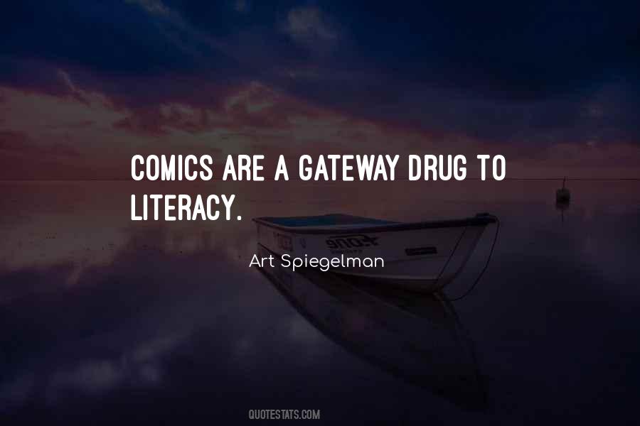Drug Inspirational Quotes #1801735