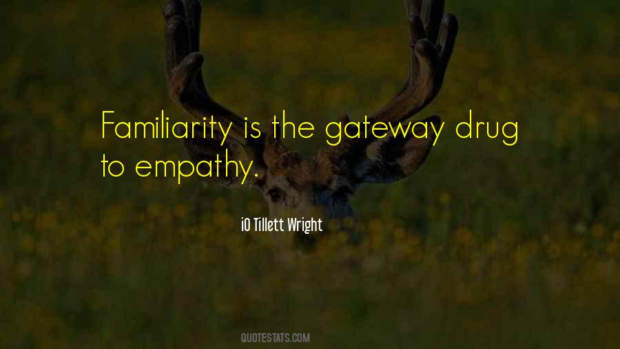 Drug Inspirational Quotes #712688