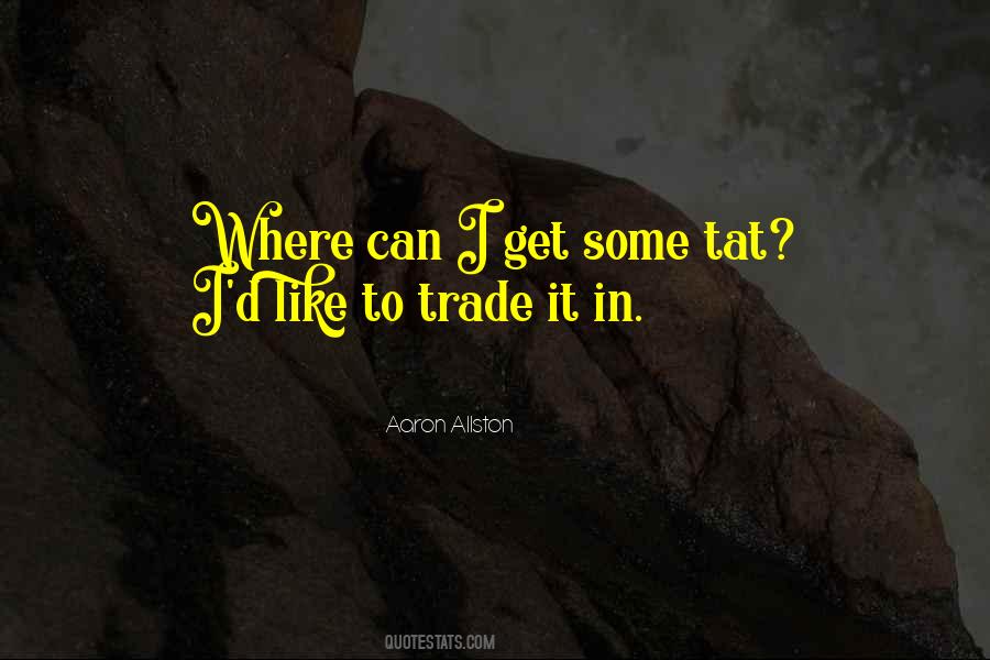 Get Some Quotes #1031863