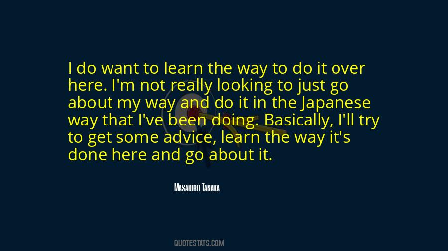 Get Some Quotes #1189601