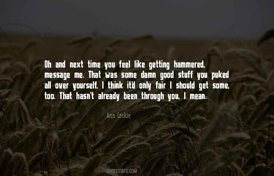 Get Some Quotes #1214298