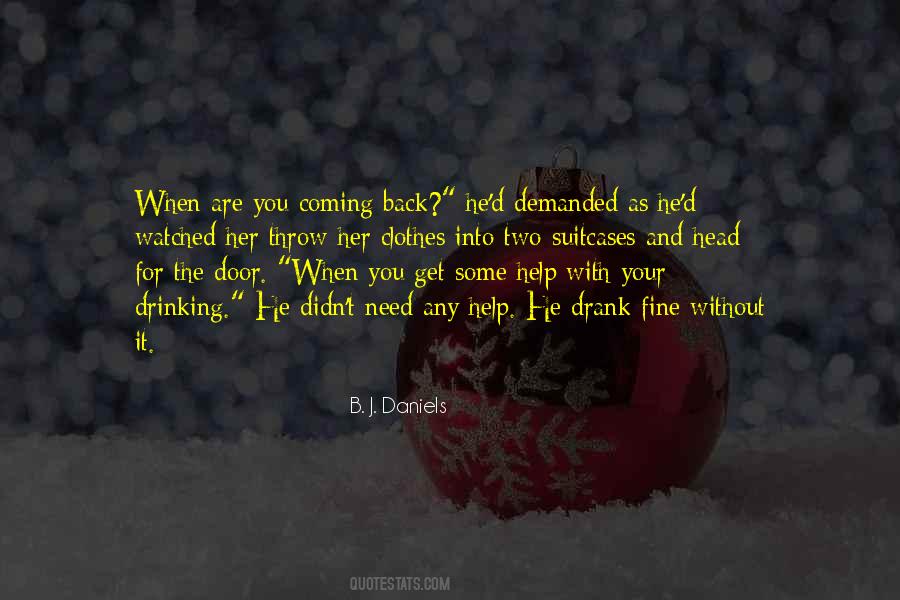 Get Some Quotes #1235025