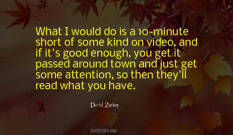 Get Some Quotes #1253695