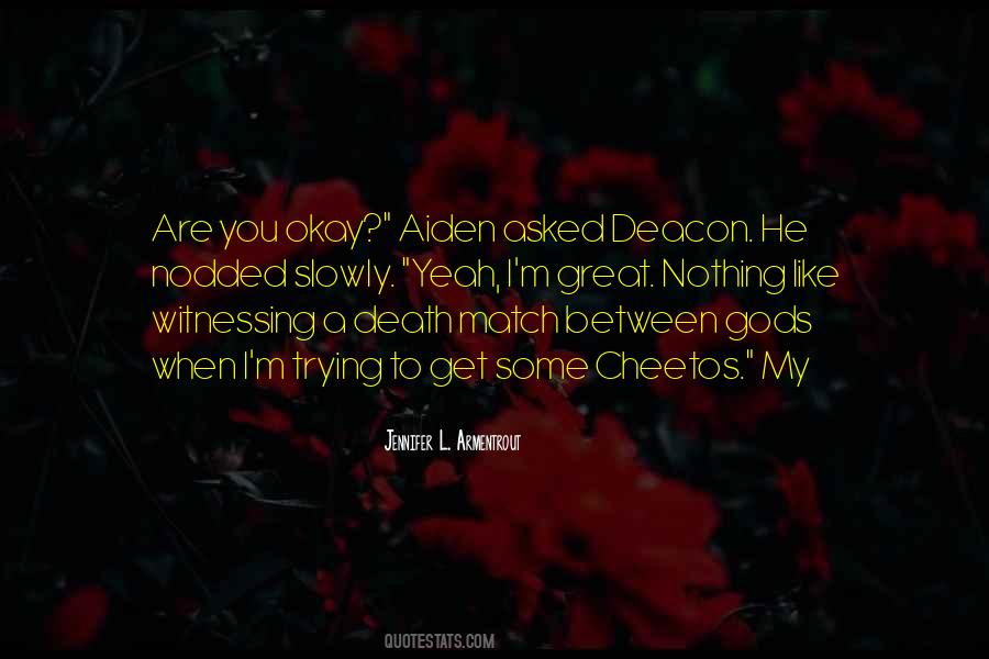 Get Some Quotes #1254007
