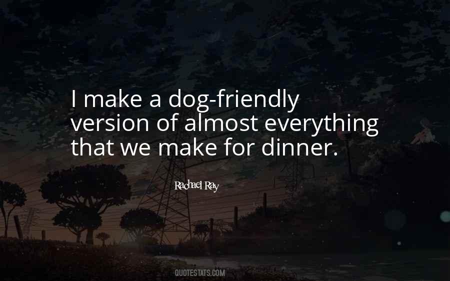 Dog Quotes #1733781