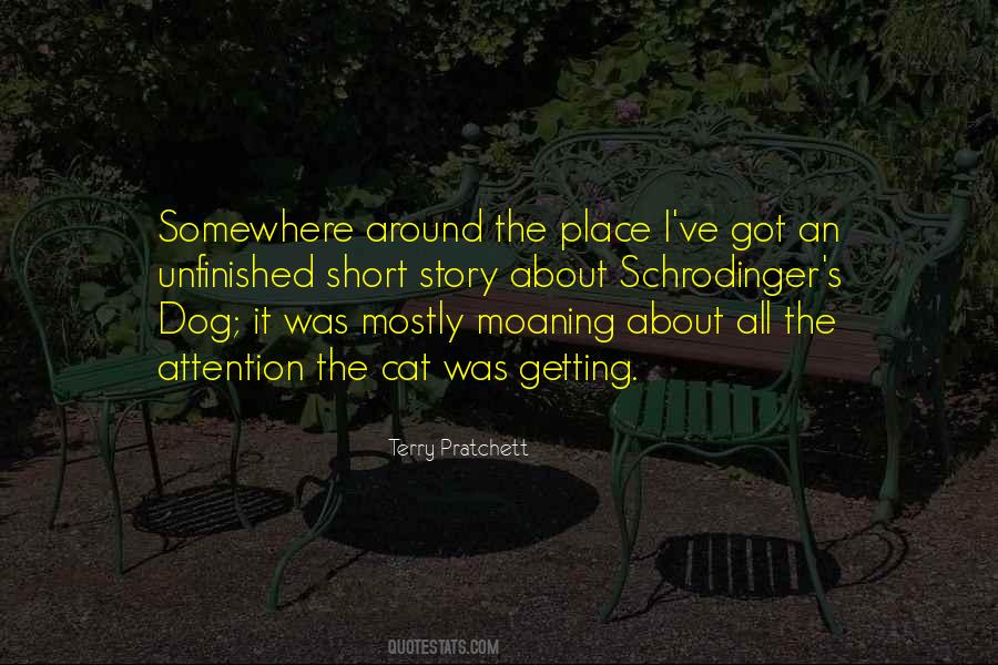 Dog Quotes #1734650