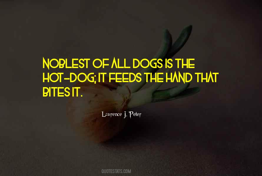 Dog Quotes #1777892