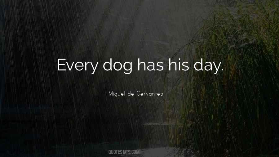 Dog Quotes #1777957