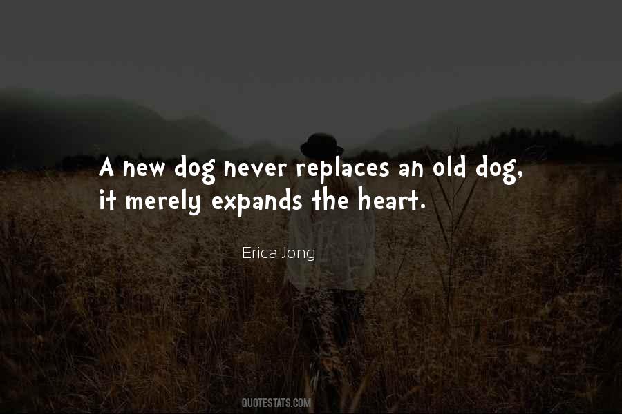 Dog Quotes #1781947