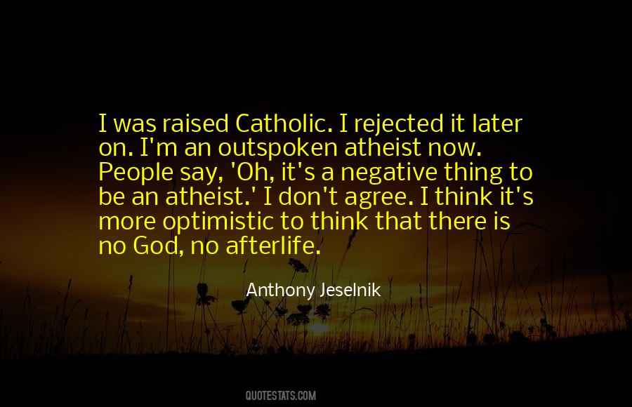 God Catholic Quotes #1142167