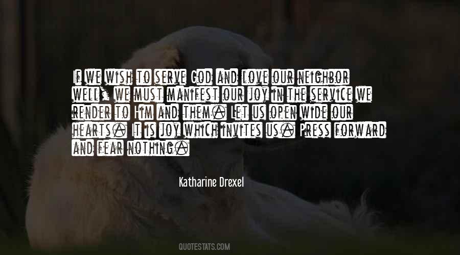 God Catholic Quotes #1415524