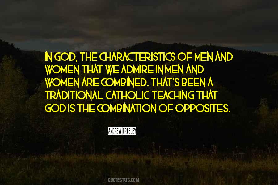 God Catholic Quotes #155429