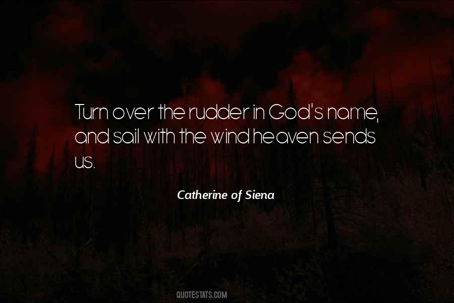God Catholic Quotes #1766806