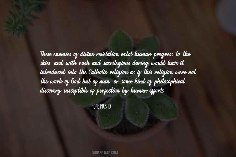 God Catholic Quotes #366480