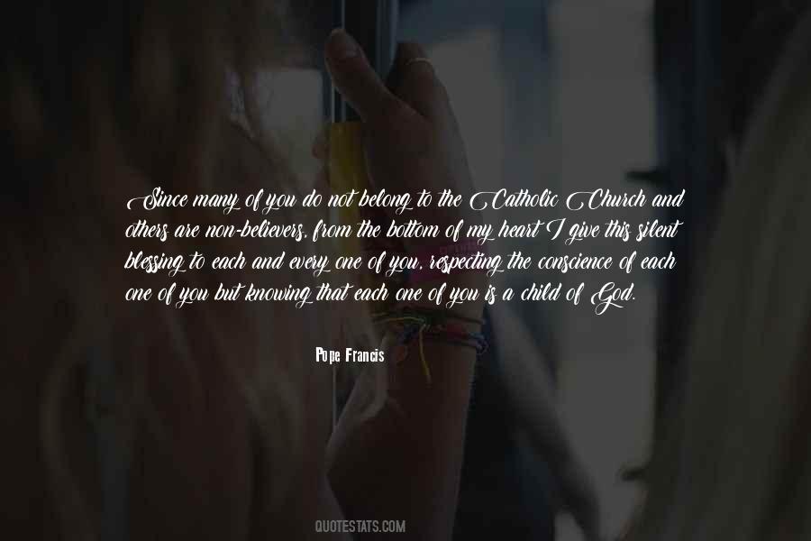 God Catholic Quotes #544510