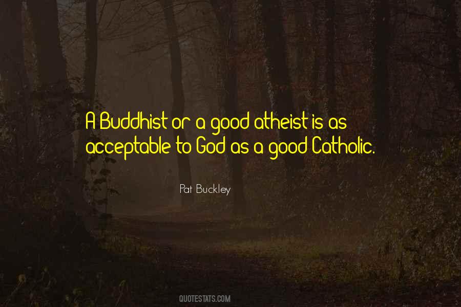 God Catholic Quotes #631881