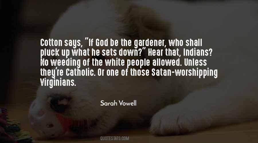 God Catholic Quotes #796260