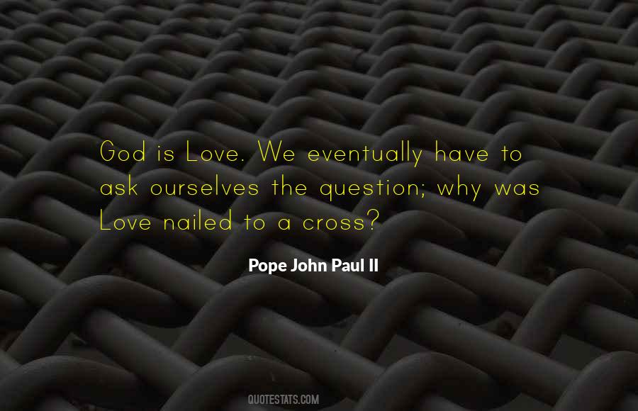 God Catholic Quotes #805311