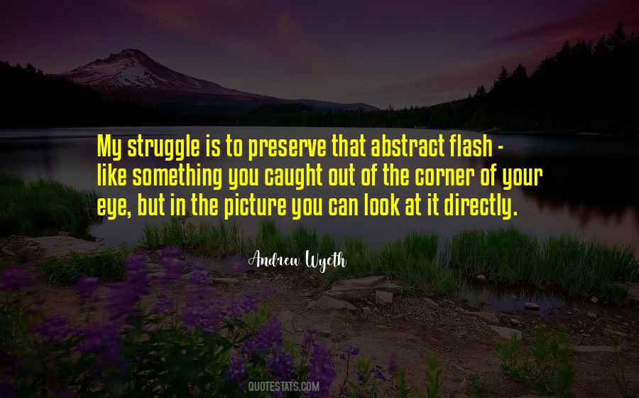 Picture Abstract Quotes #788704