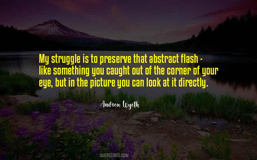 Picture Abstract Quotes #788704