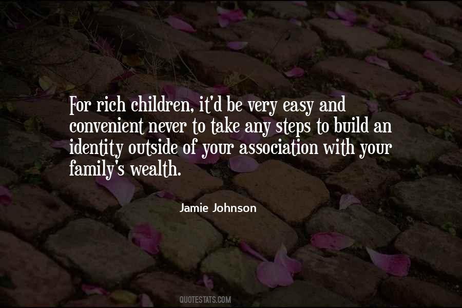 Build Wealth Quotes #1009569