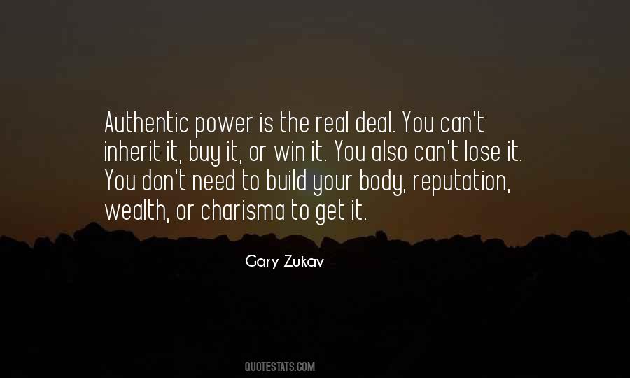 Build Wealth Quotes #1582485