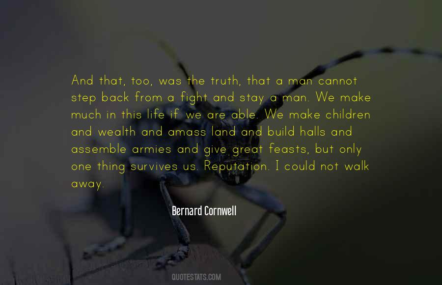 Build Wealth Quotes #1875528