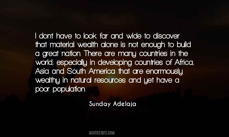 Build Wealth Quotes #207281
