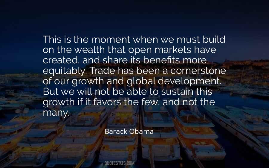 Build Wealth Quotes #550653