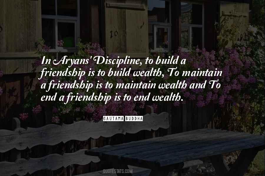 Build Wealth Quotes #56153