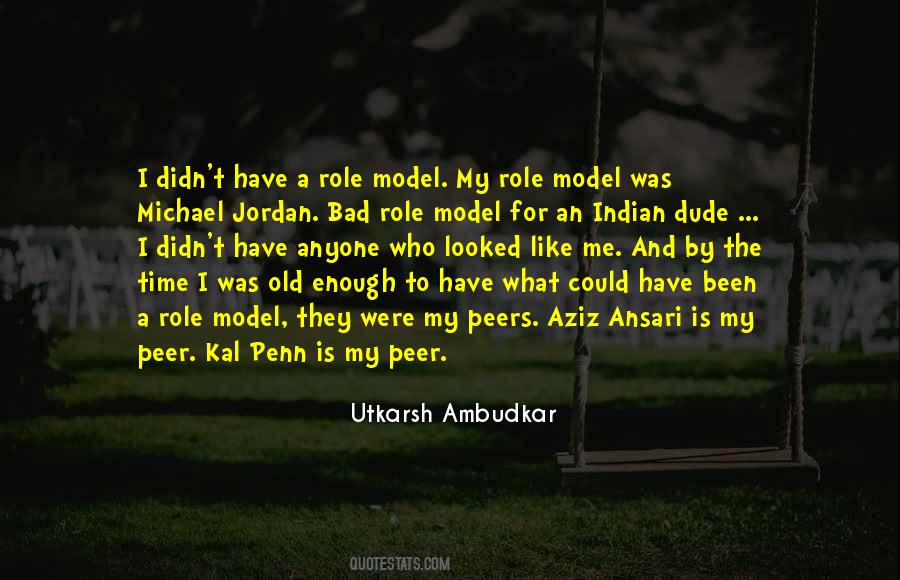 Mr Aziz Quotes #100483