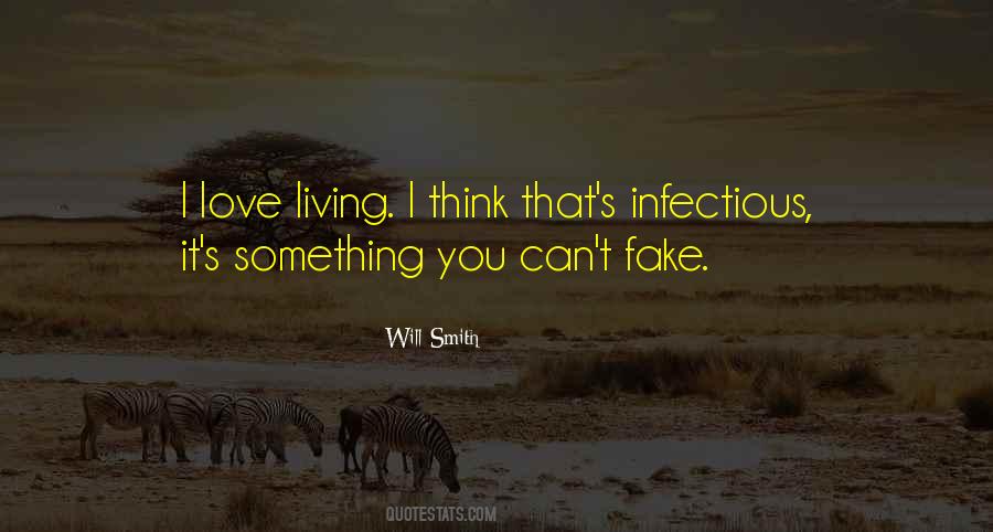 Love Living Quotes #1834324