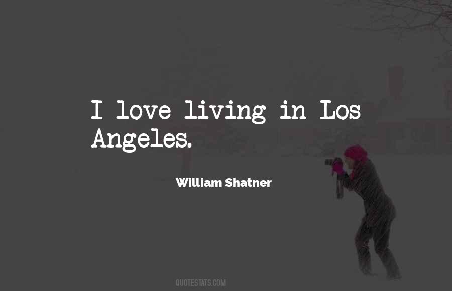 Love Living Quotes #329419