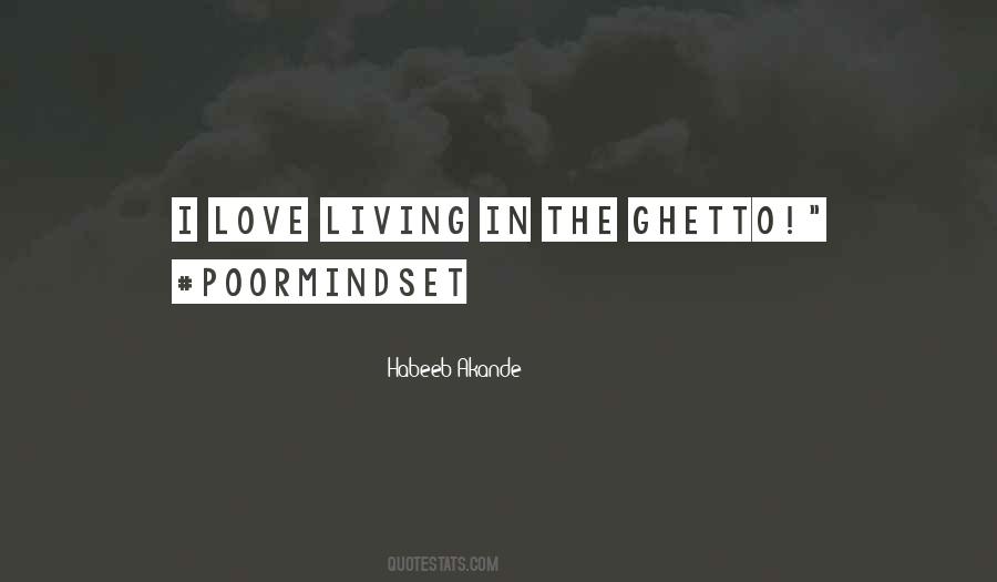 Love Living Quotes #623631