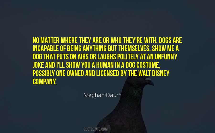 Dog Show Quotes #585477