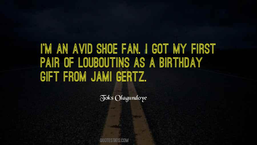 Birthday Gift To Self Quotes #1842568