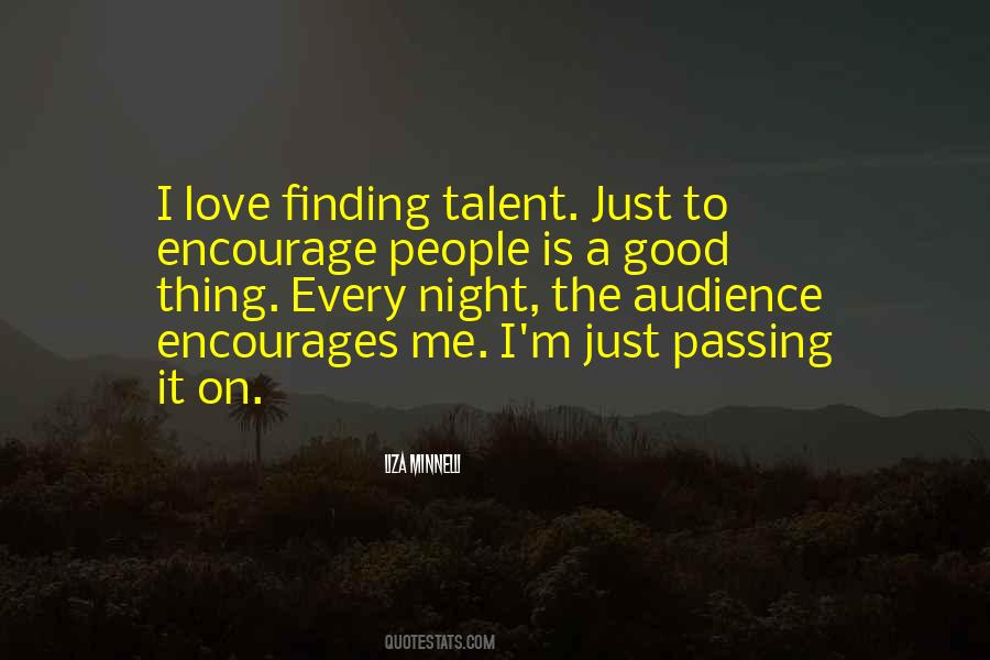 Good Night Love U Quotes #1648414