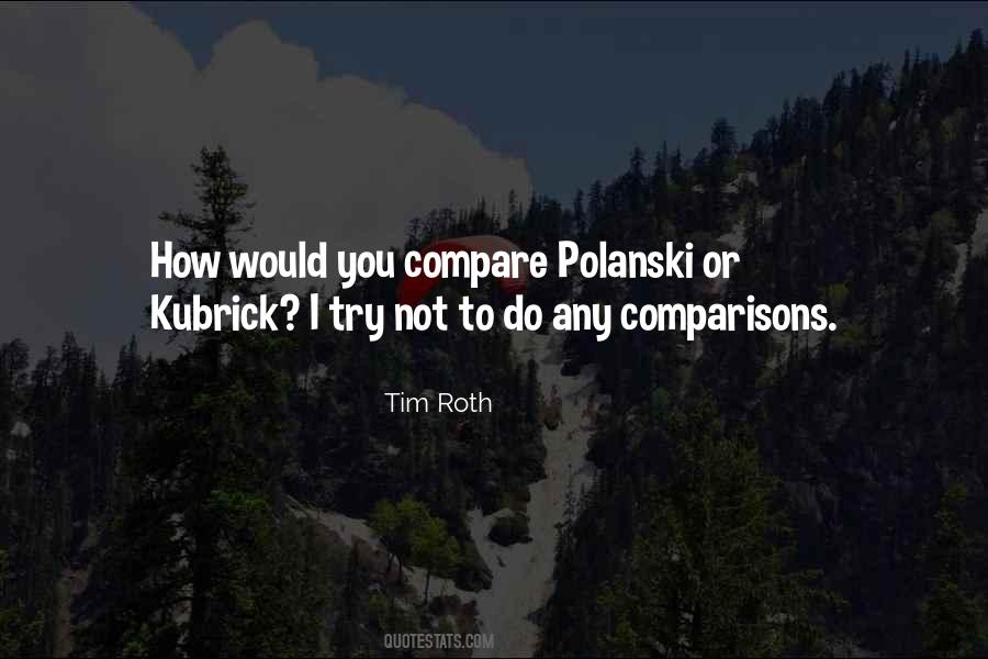 You Compare Quotes #1156635