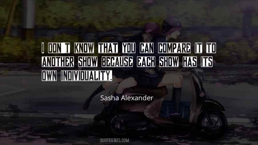You Compare Quotes #287295